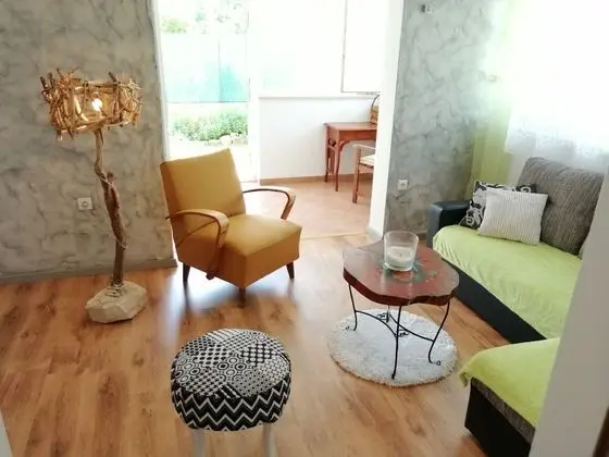 Apart Daire, 2 Yatak Odası (LUCIJA 1)