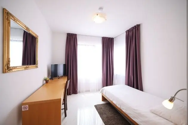 Basic Tek Kişilik Oda