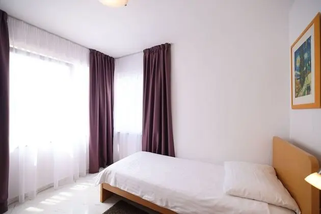 Basic Tek Kişilik Oda