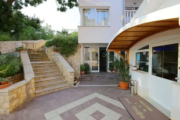 Basic Tek Kişilik Oda