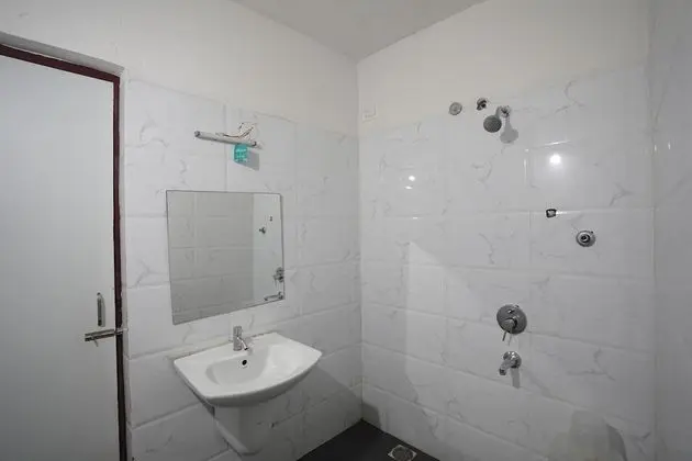 Deluxe Oda, 1 Çift Kişilik Yatak