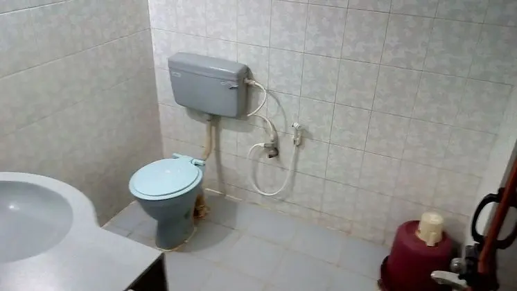 Deluxe Oda, 1 Çift Kişilik Yatak