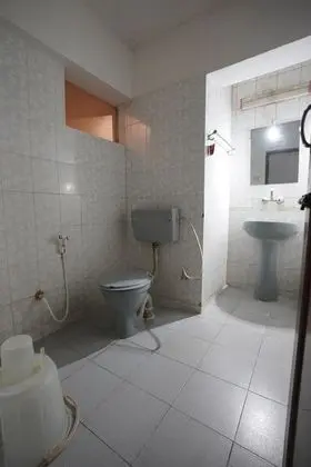 Standard Tek Büyük Yataklı Oda, 1 Çift Kişilik Yatak