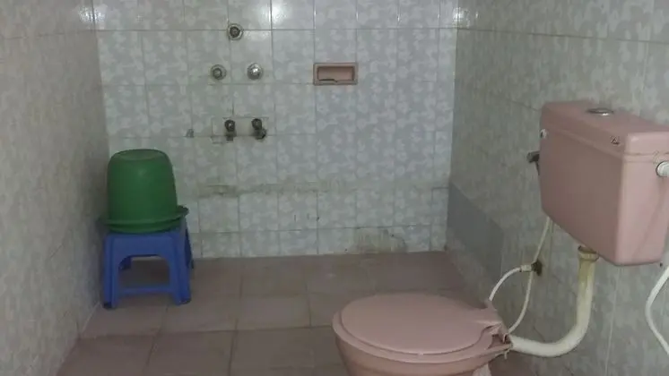 Standard Tek Büyük Yataklı Oda, 1 Çift Kişilik Yatak