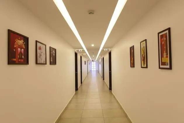 Standard Oda, Birden Çok Yatak, Engellilere Uygun, Sigara İçilebilir