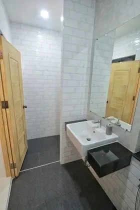 Basic Tek Büyük Yataklı Oda