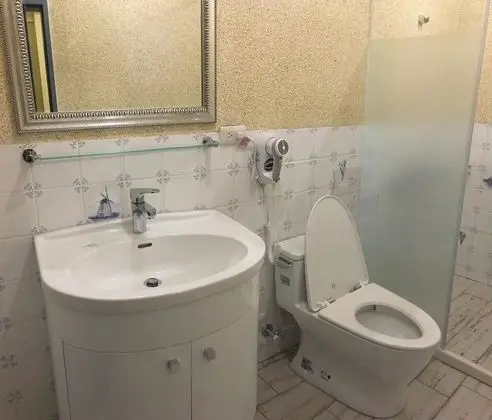 Elite Dört Kişilik Oda