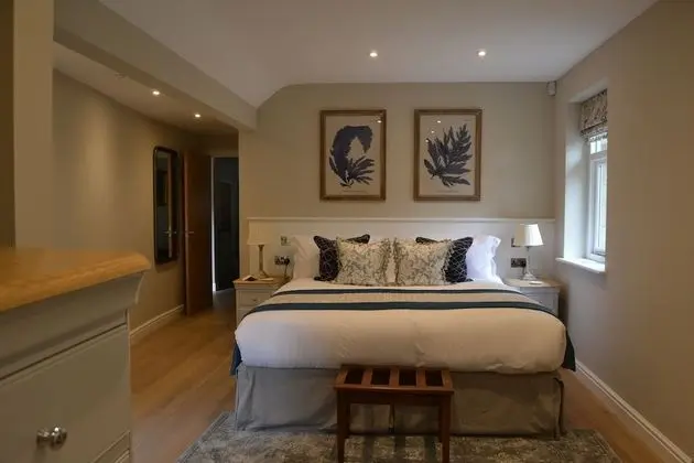Kır Evi, 1 Yatak Odası