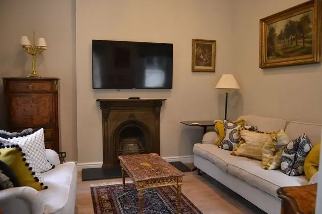 Kır Evi, 1 Yatak Odası