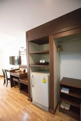 Grand İki Ayrı Yataklı Oda