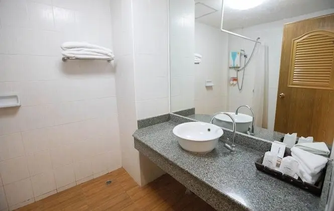 Grand İki Ayrı Yataklı Oda