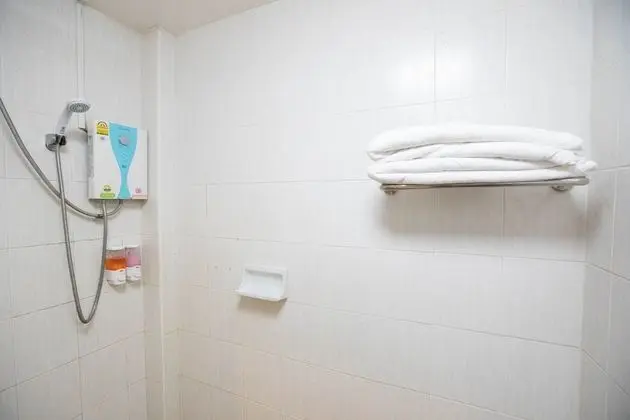 Grand İki Ayrı Yataklı Oda