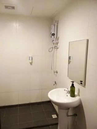 Standard İki Ayrı Yataklı Oda