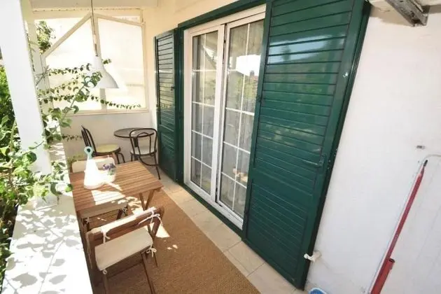 Apart Daire (Lucky - 150m from he sea - A3(3))