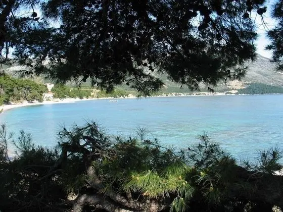 Apart Daire (Lucky - 150m from he sea - A3(3))