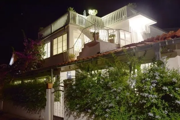 Apart Daire (Lucky - 150m from he sea - A3(3))