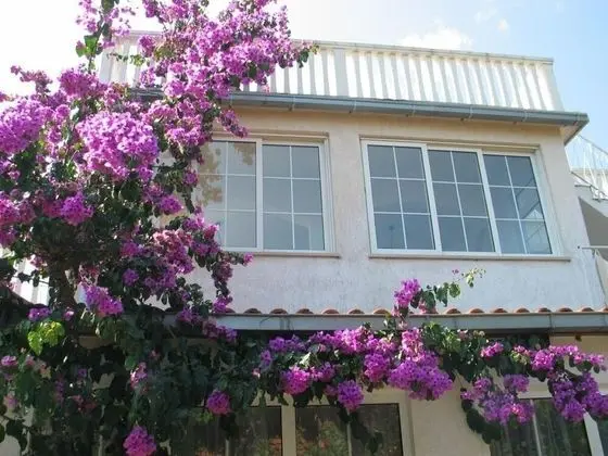 Apart Daire (Lucky - 150m from he sea - A3(3))