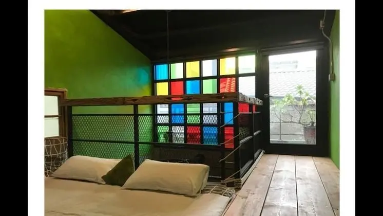 Standard Çatı Katı (Loft), Birden Çok Yatak, Sigara İçilmez