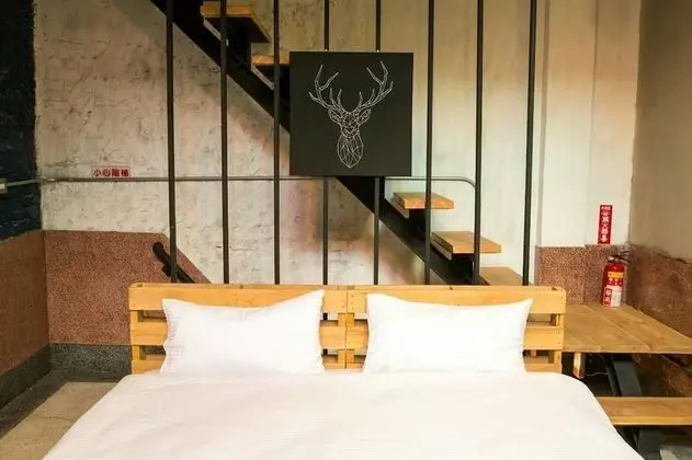 Standard Çatı Katı (Loft), Birden Çok Yatak, Sigara İçilmez
