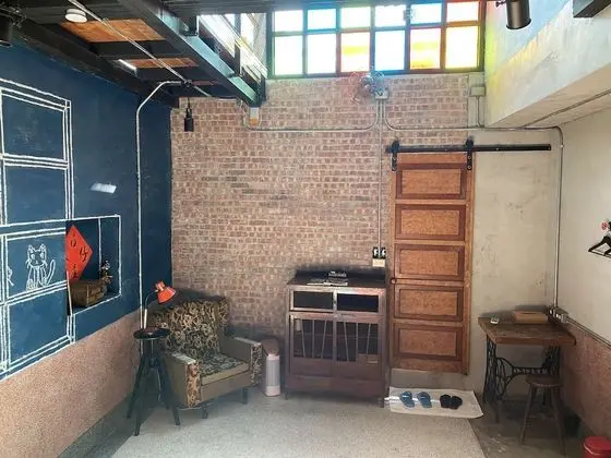Standard Çatı Katı (Loft), Birden Çok Yatak, Sigara İçilmez