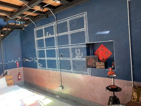 Standard Çatı Katı (Loft), Birden Çok Yatak, Sigara İçilmez