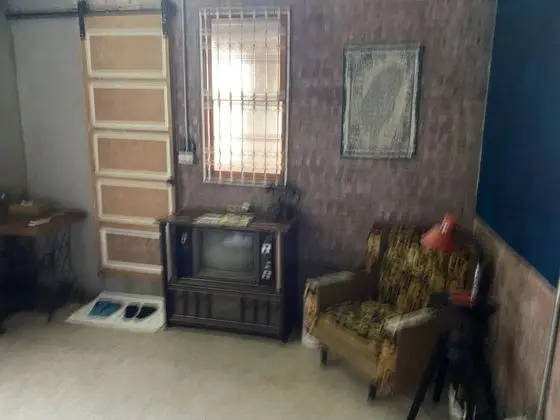 Standard Çatı Katı (Loft), Birden Çok Yatak, Sigara İçilmez