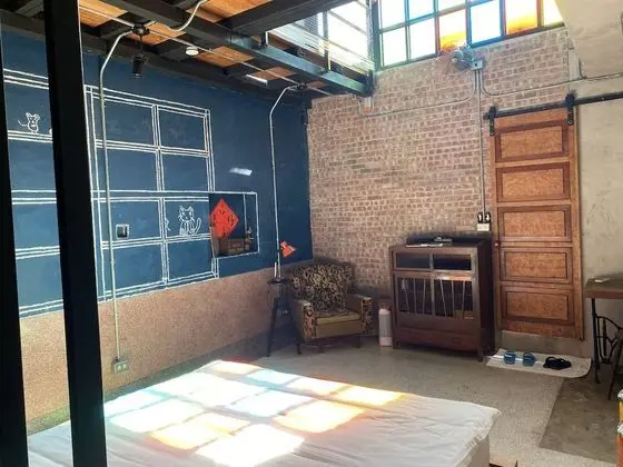 Standard Çatı Katı (Loft), Birden Çok Yatak, Sigara İçilmez
