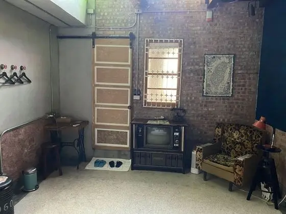 Standard Çatı Katı (Loft), Birden Çok Yatak, Sigara İçilmez