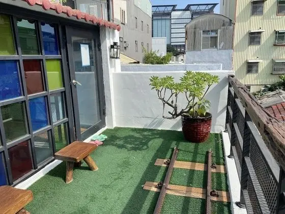 Standard Çatı Katı (Loft), Birden Çok Yatak, Sigara İçilmez