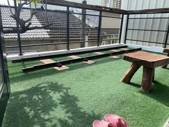 Standard Çatı Katı (Loft), Birden Çok Yatak, Sigara İçilmez