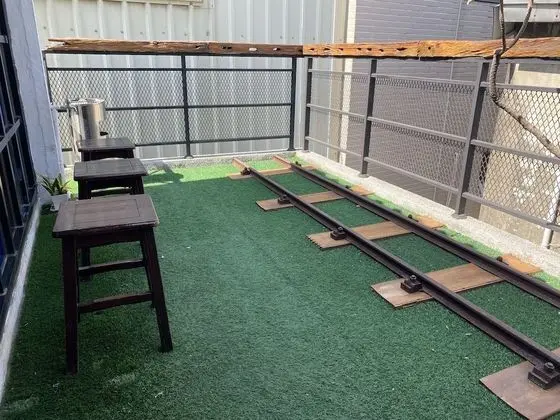Standard Çatı Katı (Loft), Birden Çok Yatak, Sigara İçilmez
