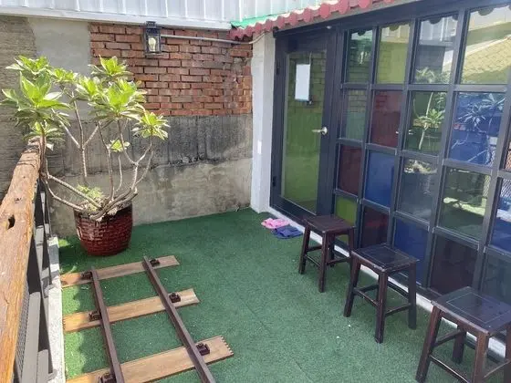 Standard Çatı Katı (Loft), Birden Çok Yatak, Sigara İçilmez
