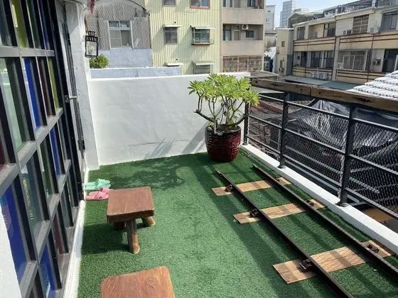 Standard Çatı Katı (Loft), Birden Çok Yatak, Sigara İçilmez