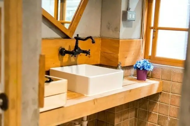 Standard Çatı Katı (Loft), Birden Çok Yatak, Sigara İçilmez