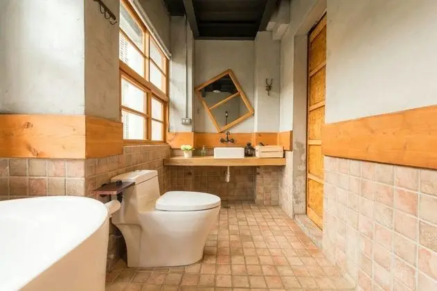 Standard Çatı Katı (Loft), Birden Çok Yatak, Sigara İçilmez