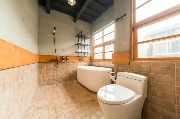 Standard Çatı Katı (Loft), Birden Çok Yatak, Sigara İçilmez