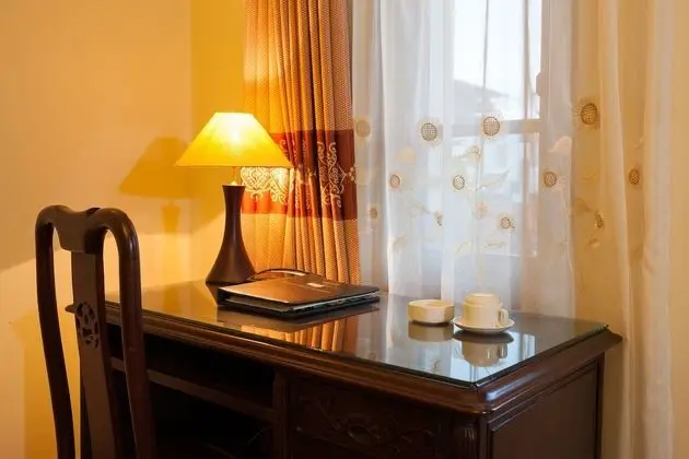 Junior Süit, Balkon, Şehir Manzaralı