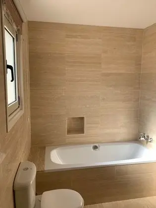 Villa, 4 Yatak Odası, Balkon