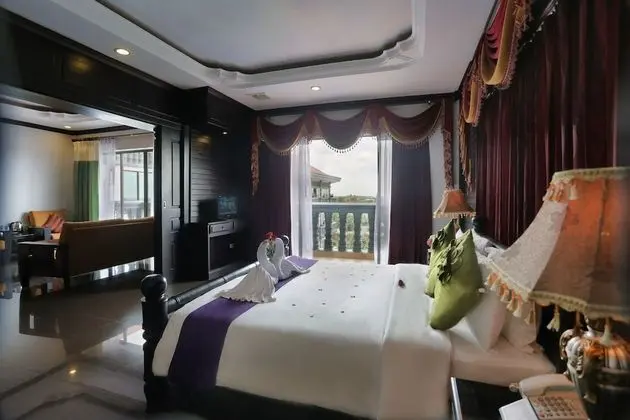 Lucky Junior Suite
