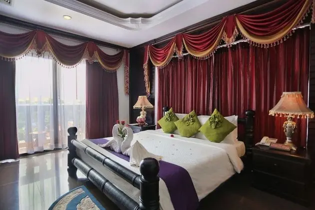 Lucky Junior Suite