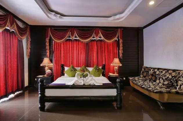Lucky Junior Suite