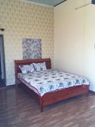Family Tek Büyük Yataklı Oda, Deniz Manzaralı