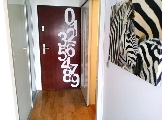 Business Stüdyo, 1 Çift Kişilik Yatak