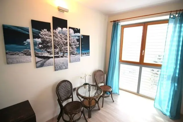 Classic Stüdyo Süit, 1 Çift Kişilik Yatak