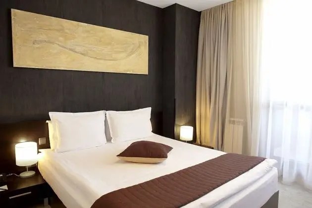 Standard Plus Apartment
