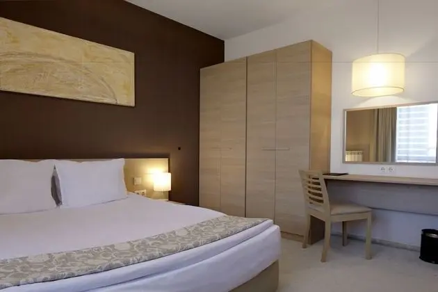 Standard Plus Apartment