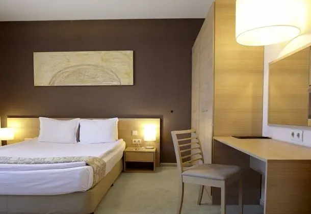 Standard Plus Apartment