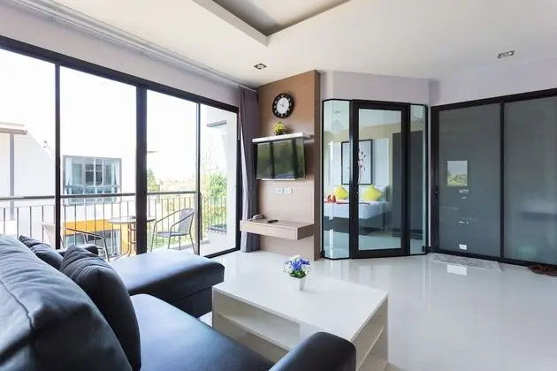 Studio Room