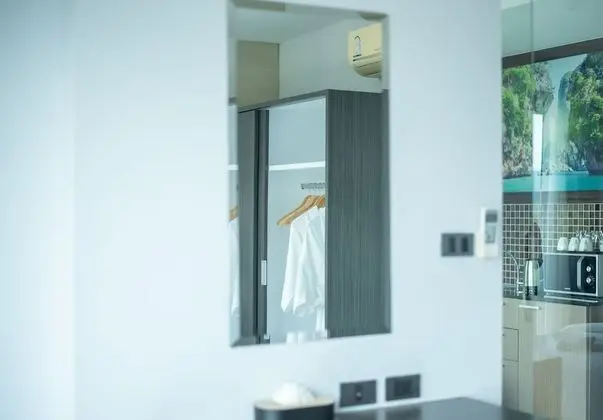 Studio Room