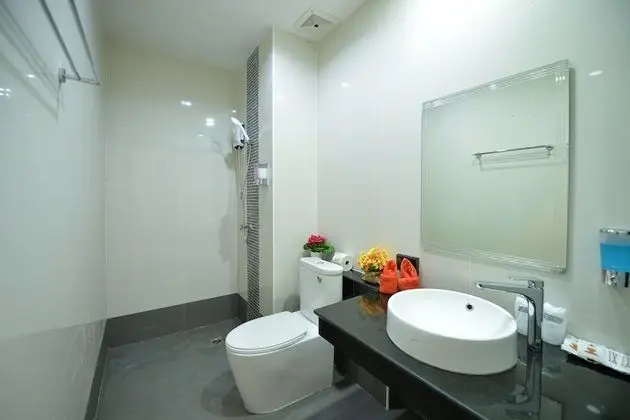 Studio Room